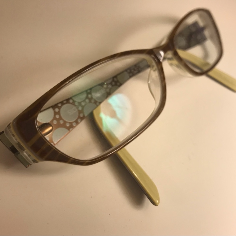 Karen Kane eyeglasses